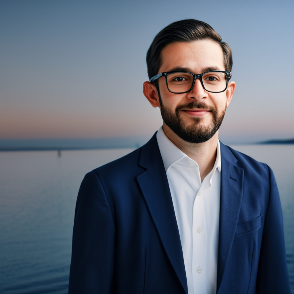 Prof. Michael Rodriguez