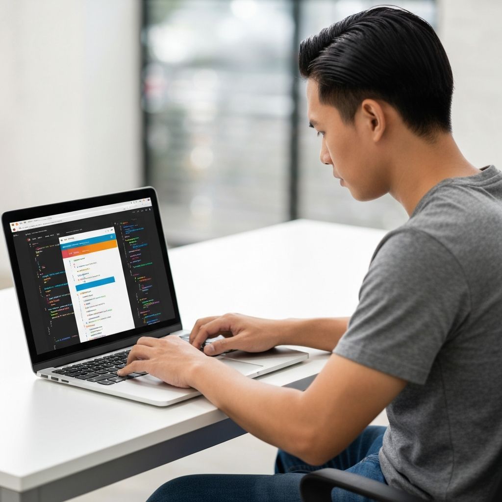 Complete Web Development Bootcamp